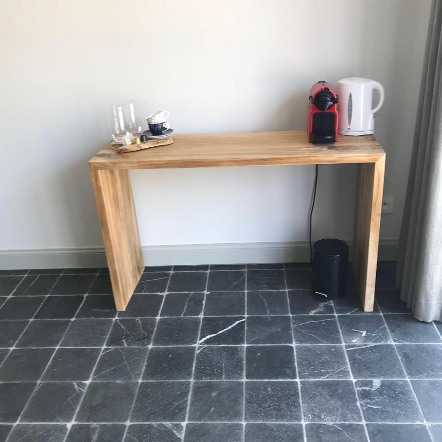 De Worfthoeve Panzió Geel Kültér fotó