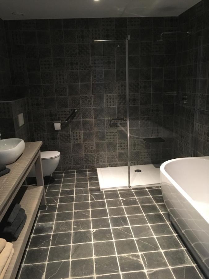 De Worfthoeve Panzió Geel Kültér fotó